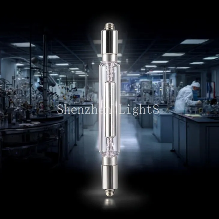 xenon arc lamp