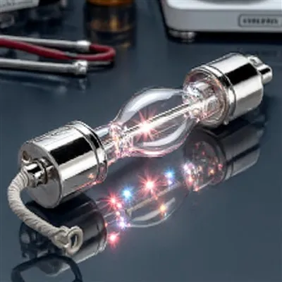 ヘッドライトHIDバルブ